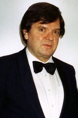Wolfgang Möser