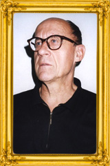 Gerhart Roscher